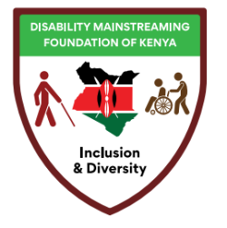 The Disability Mainstreaming Foundation of Kenya (DMF-Kenya)